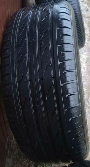 Opony z felgami 2023r. Lato