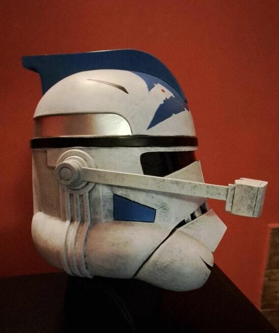 Hełm Star Wars - Arc Trooper