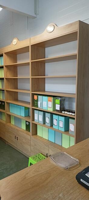 Sprzedam w pełni wyposażony sklep z kawą i herbatą