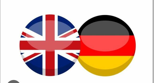 Szukam pracy z niemieckim