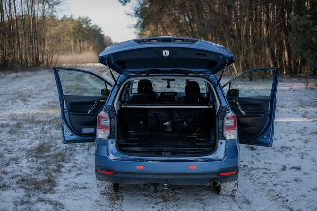 Japońskie SUBARU sprzedam