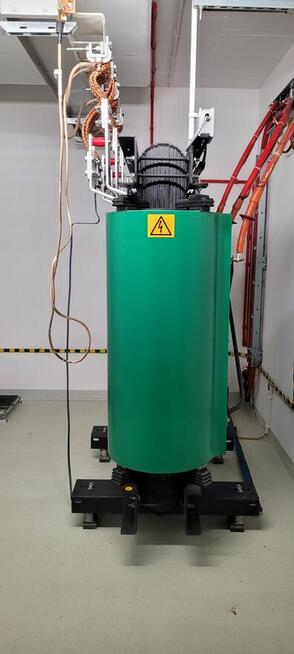 Próby napięciowe kabli SN, badanie zabezpieczeń wyłączników