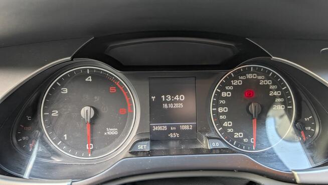 Sprzedam Audi A4 Avant