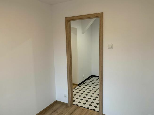 REZERWACJA Mieszkanie po generalnym remoncie Górnicza