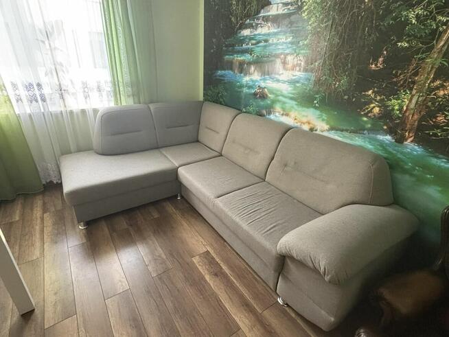 Sprzedam kanapę (narożnik)