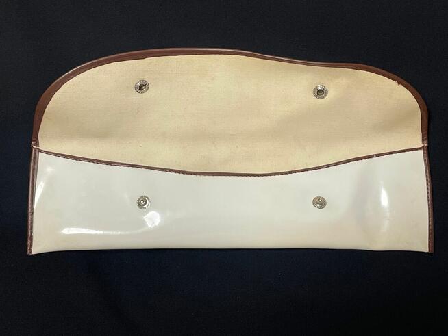 Do włosów lokówka L-1 etui futerał PRL Gliwice