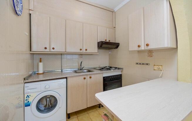 Apartament marzeń na COSTABLANCA 500m od plaży, z BASENEM