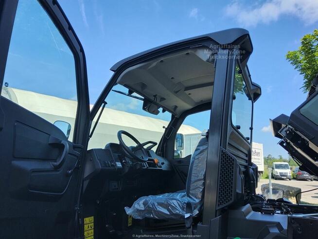 John Deere Gator XUV875M 2025