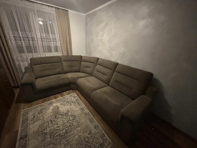 Sprzedam kanape (narożnik)