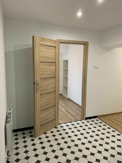 REZERWACJA Mieszkanie po generalnym remoncie Górnicza