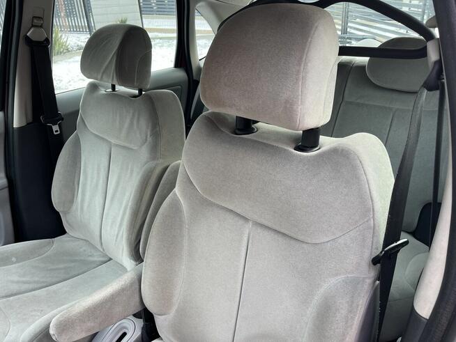 Citroen C3 2003 exclusive automat