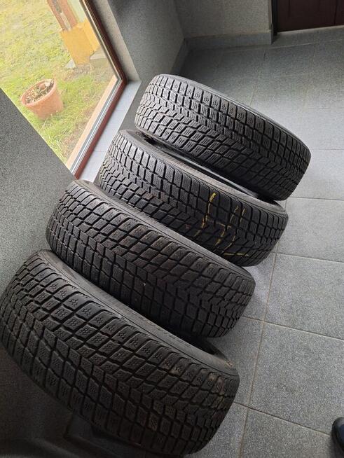 Opony zimowe 18, 60 ,225