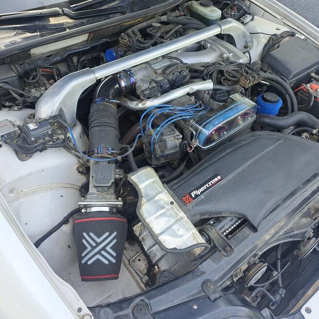 Lexus gs300 jzs147 super stanie