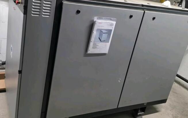 Viessmann Vitocal 20/39