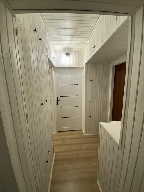 ZAMIANA – MIESZKANIE WARSZAWA (OCHOTA) → SKIERNIEWICE I OKOL