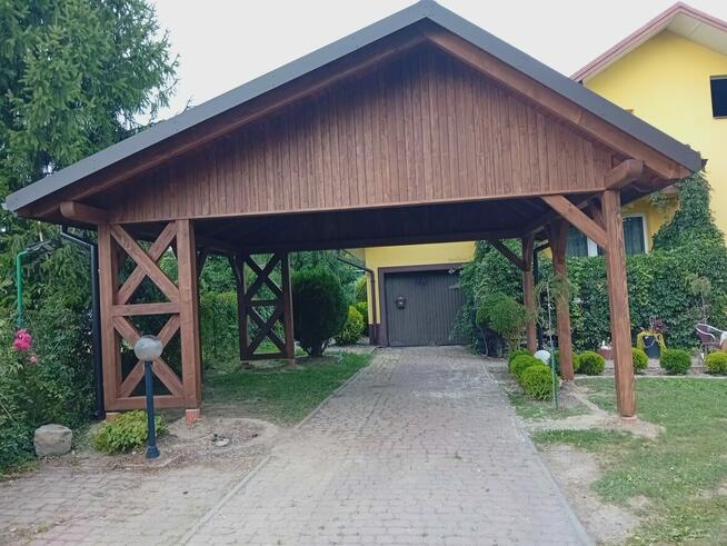 Deski tarasowe/tarasy