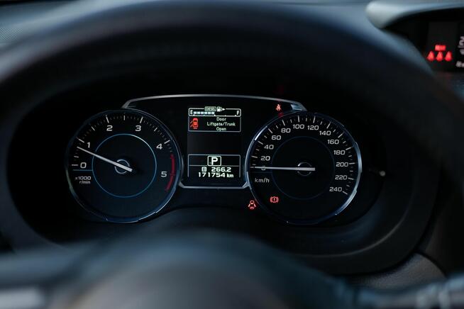 Japońskie SUBARU sprzedam