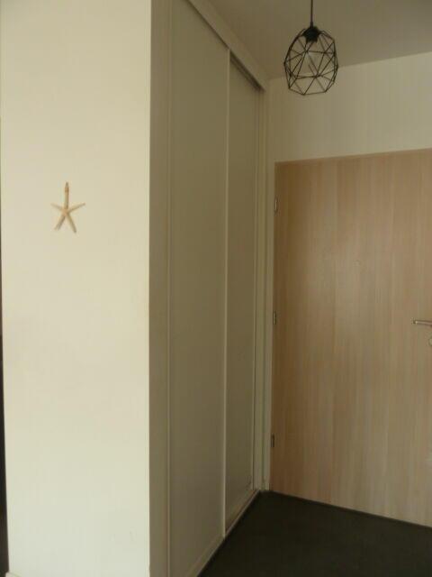 Wynajmę mieszkanie 42m Gdynia Chwarzno Janki Bryla