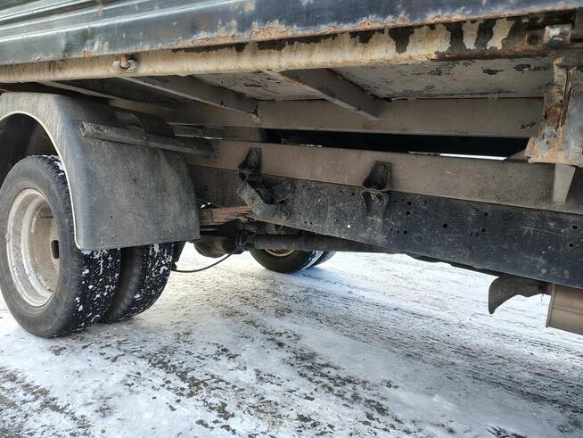 Iveco Daily 35-12 Wywrotka