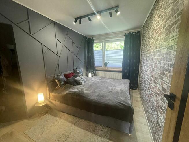 dom do wejścia, duża działka