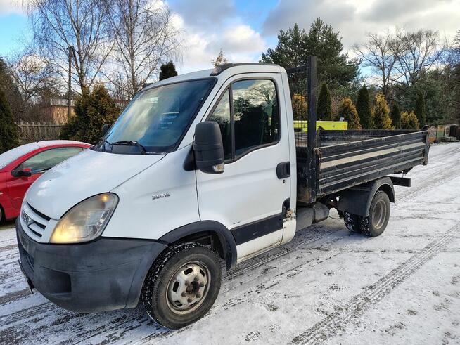 Iveco Daily 35-12 Wywrotka