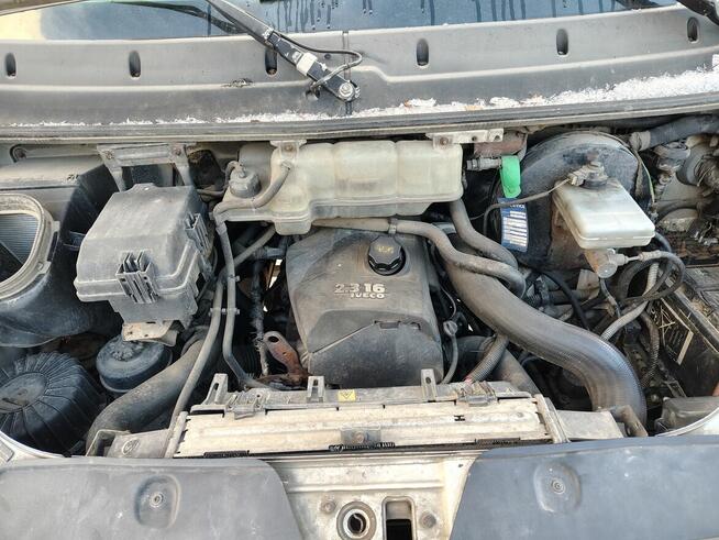 Iveco Daily 35-12 Wywrotka