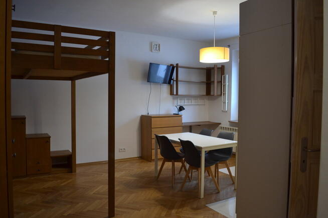 WYNAJMĘ dwupokojowe MIESZKANIE NA OCHOCIE- SZCZĘSLIWICE