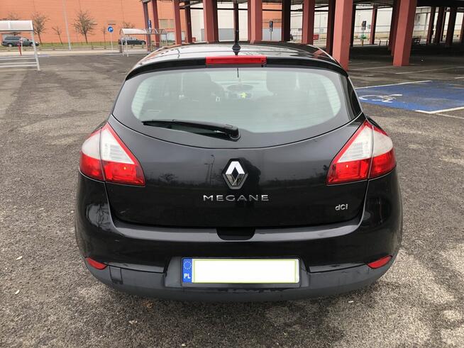 Renault Megane III