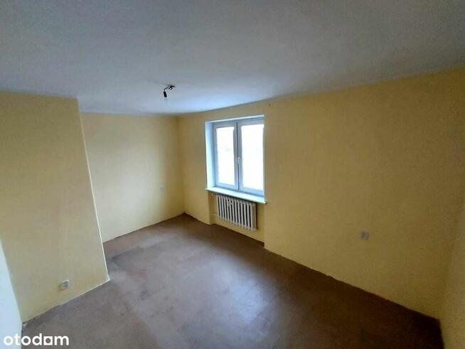 Słoneczne mieszkanie w centrum Piły - 45 m2 - na sprzedaż