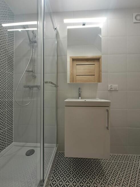 REZERWACJA Mieszkanie po generalnym remoncie Górnicza