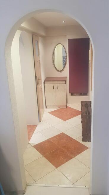 Kawalerka, Radom ul. Sportowa