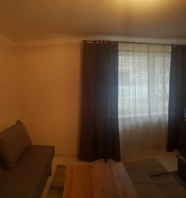 Kawalerka, Radom ul. Sportowa