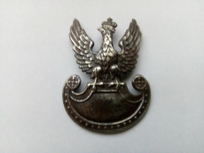 Orzełek wojskowy wz 19