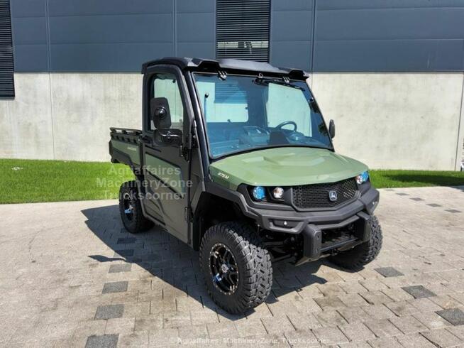 John Deere Gator XUV875M 2025
