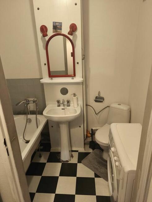 Mieszkanie do wynajęcia na Sadybie