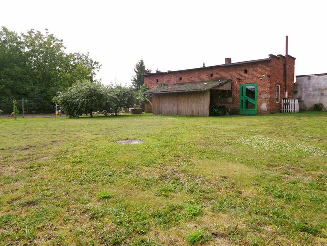 Nowa niższa cena - Dom w centrum Kleczewa