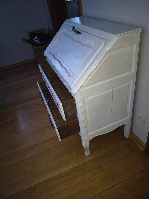 Sprzedam sekretarzyk