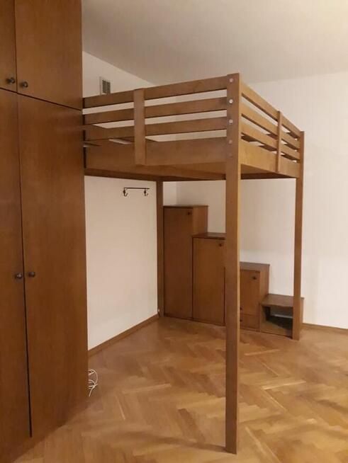 WYNAJMĘ dwupokojowe MIESZKANIE NA OCHOCIE- SZCZĘSLIWICE