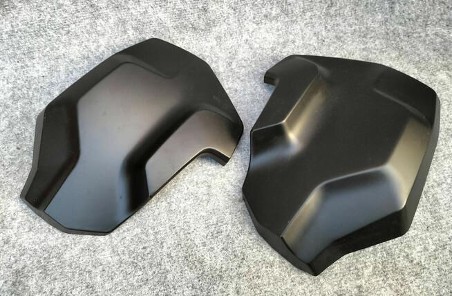 BMW R1200GS 2018-24 owiewki osłony chłodnicy