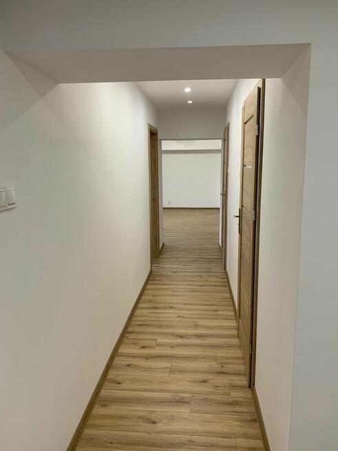 REZERWACJA Mieszkanie po generalnym remoncie Górnicza