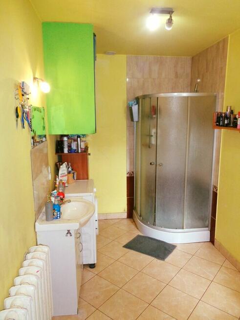 Nowa niższa cena - Dom w centrum Kleczewa