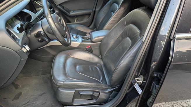 Sprzedam Audi A4 Avant