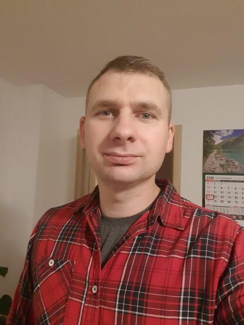 Szukam do stałego związku