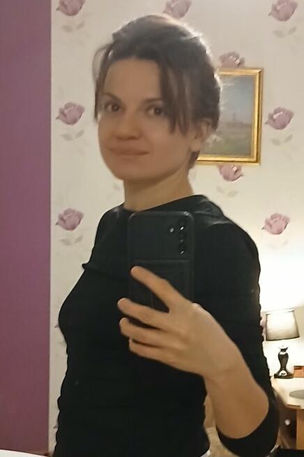 Szukam pracy z niemieckim