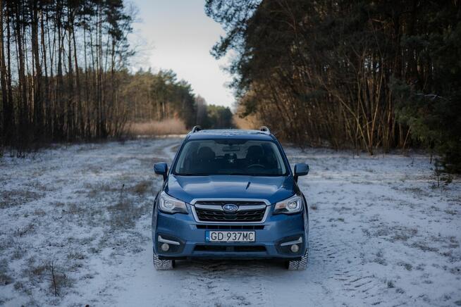 Japońskie SUBARU sprzedam