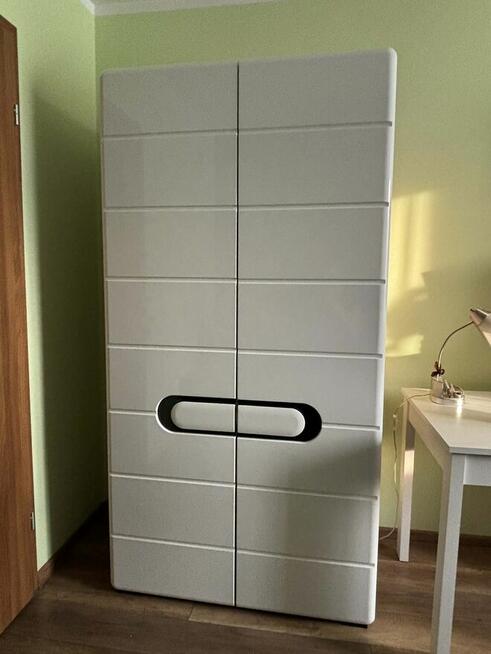 Sprzedam komodę + szafę