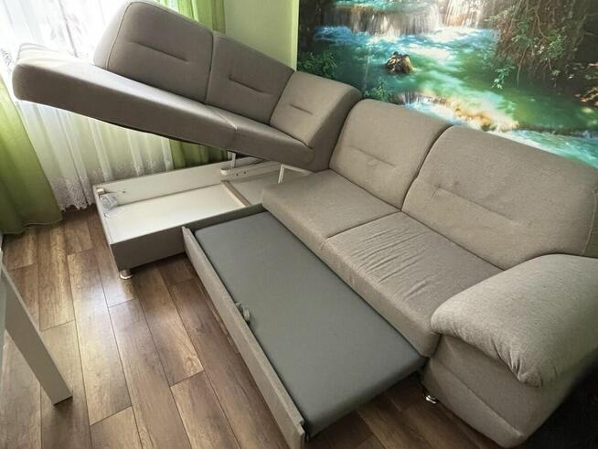 Sprzedam kanapę (narożnik)