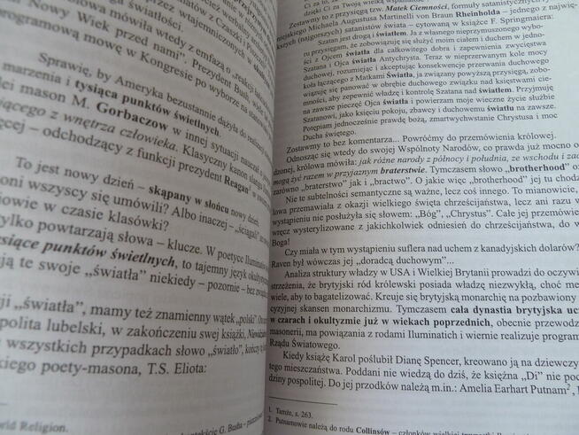 Bestie końca czasu, Henryk Pająk