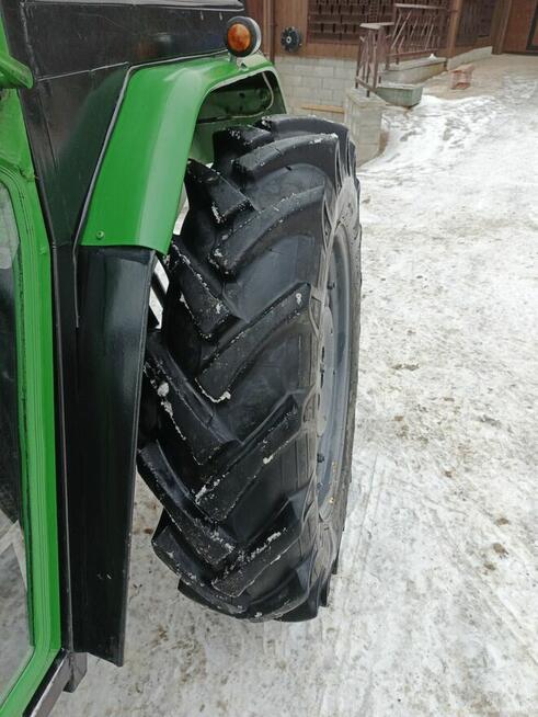 Sprzedam -URSUS C-330,