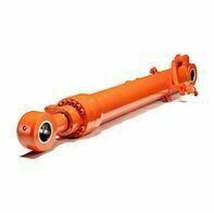 Naprawa Siłowników Wywrotu Przyczep Łosice Tel: 517 191 978